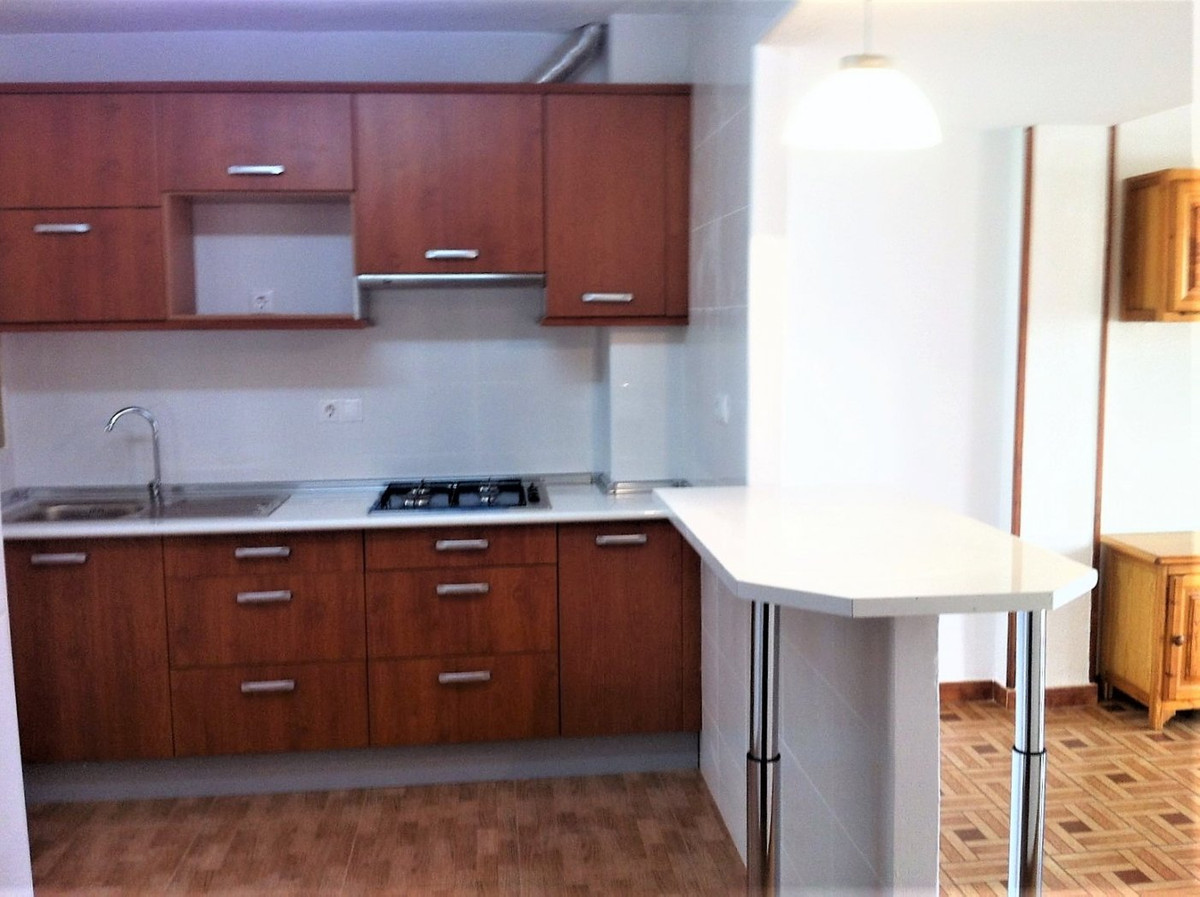 3 Bed Apartment for sale in Mutxamel Costa Blanca, Alicante, Spain