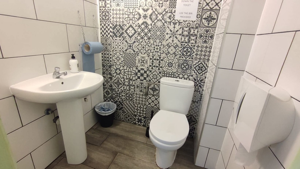 Commercial unit for sale in Los Altos Costa Blanca, Alicante, Spain