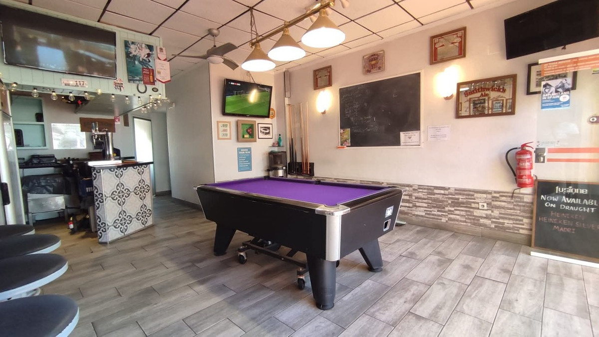 Commercial unit for sale in Los Altos Costa Blanca, Alicante, Spain