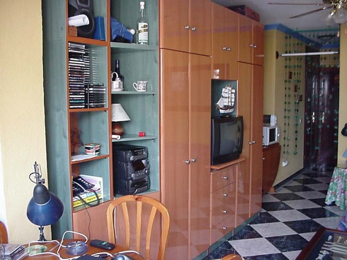 Apartment for sale in Torremolinos Costa Del Sol, Málaga, Spain