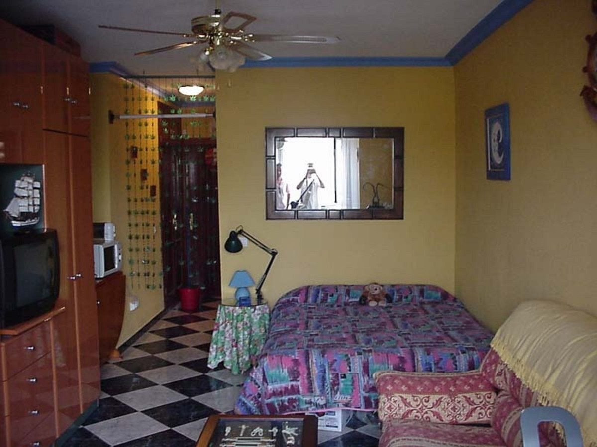 Apartment for sale in Torremolinos Costa Del Sol, Málaga, Spain