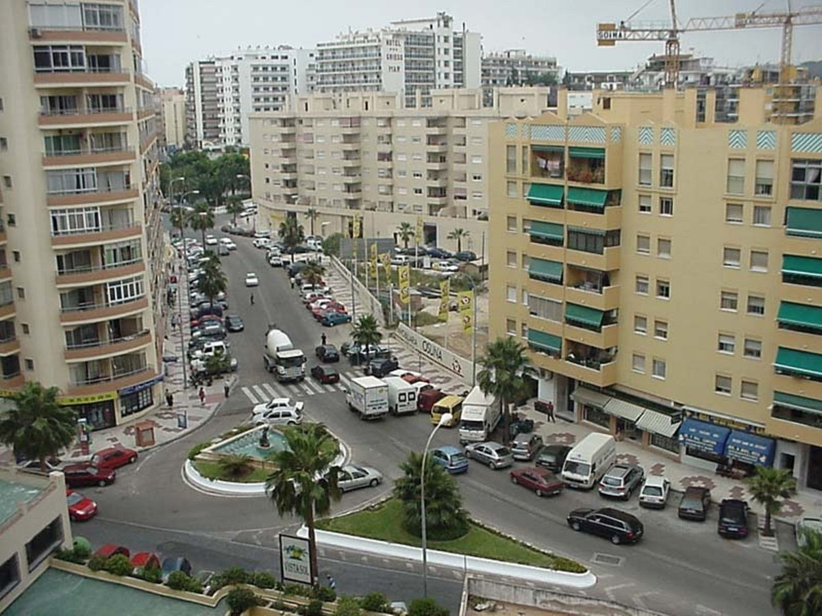 Apartment for sale in Torremolinos Costa Del Sol, Málaga, Spain