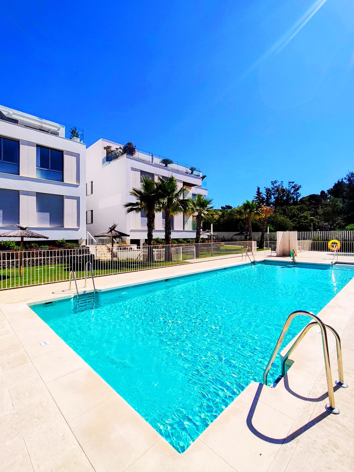 2 Bed Apartment for sale in Elviria Costa Del Sol, Málaga, Spain