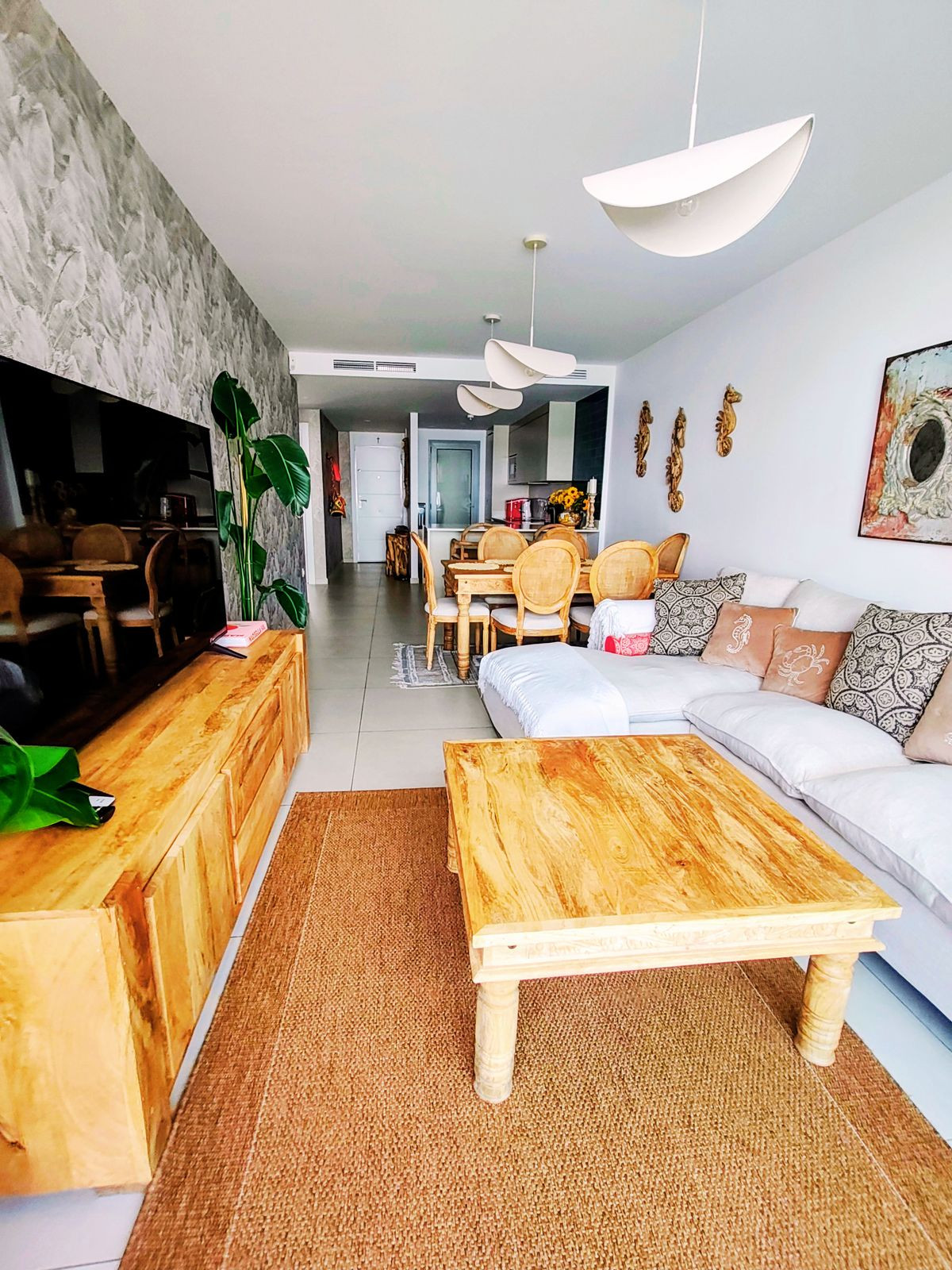 2 Bed Apartment for sale in Elviria Costa Del Sol, Málaga, Spain