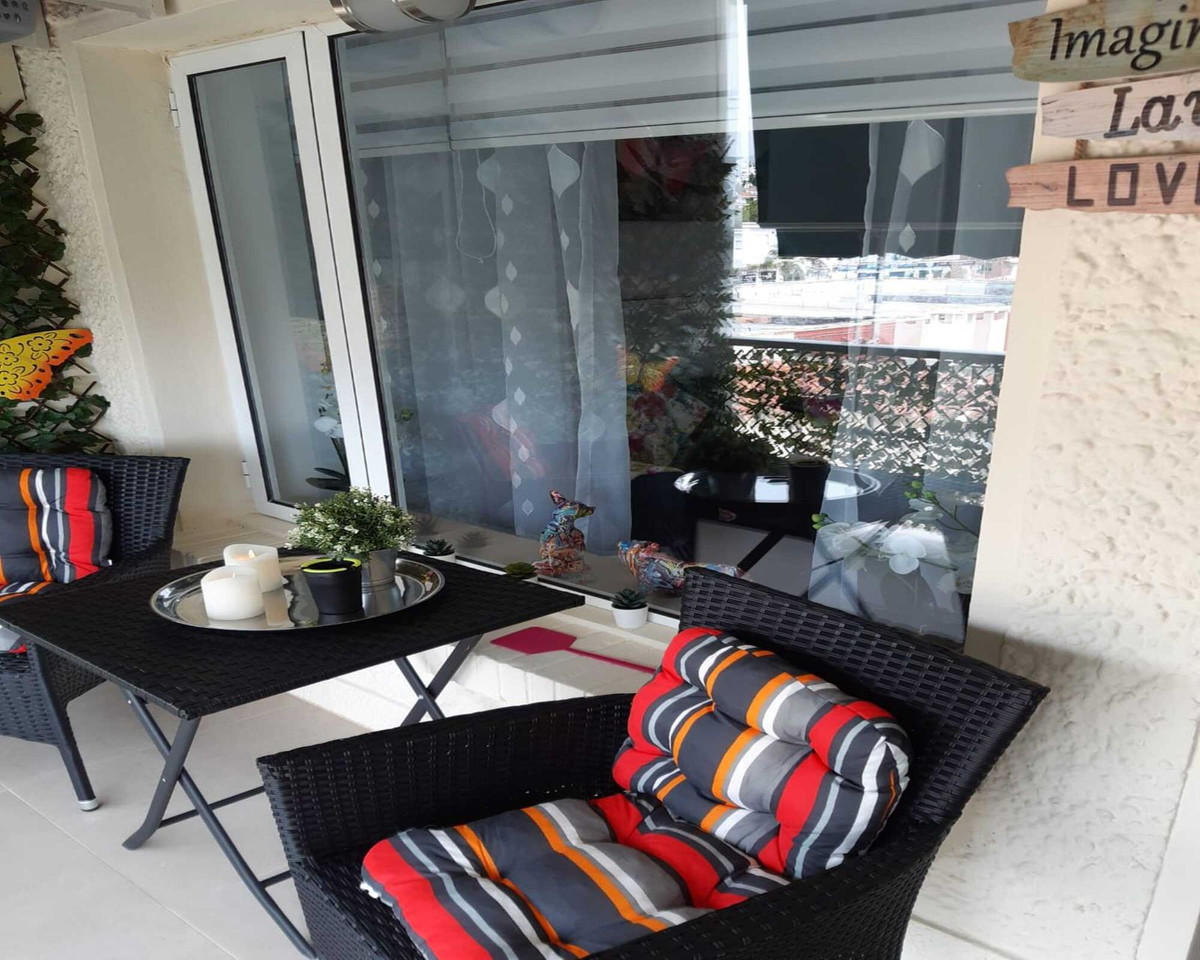 Apartment for sale in La Carihuela Costa Del Sol, Málaga, Spain
