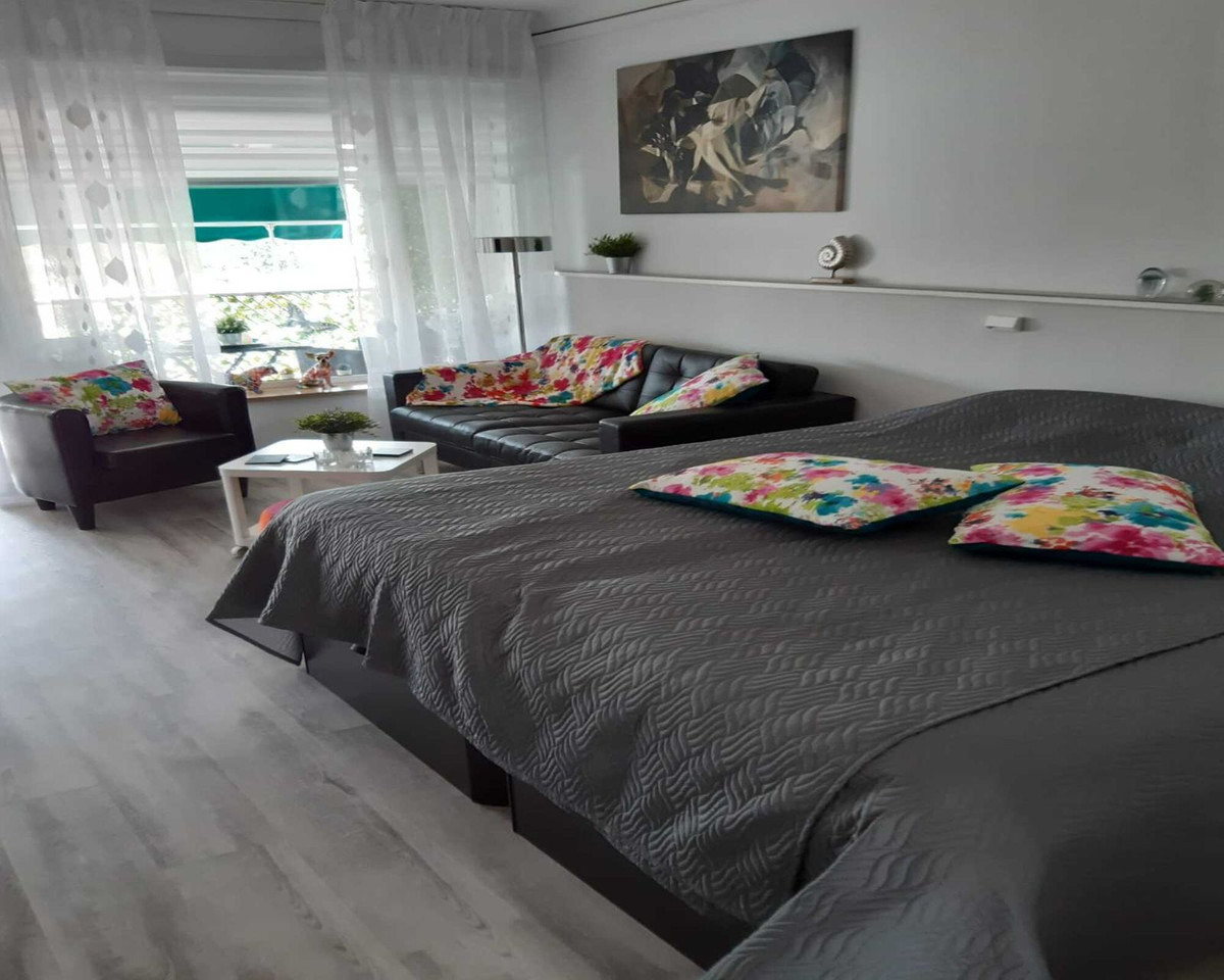 Apartment for sale in La Carihuela Costa Del Sol, Málaga, Spain