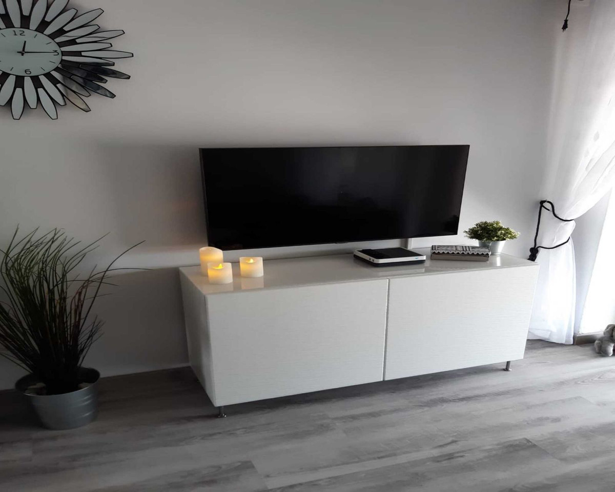 Apartment for sale in La Carihuela Costa Del Sol, Málaga, Spain