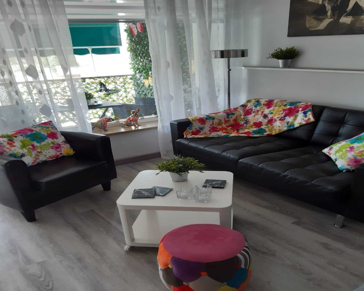 Apartment for sale in La Carihuela Costa Del Sol, Málaga, Spain