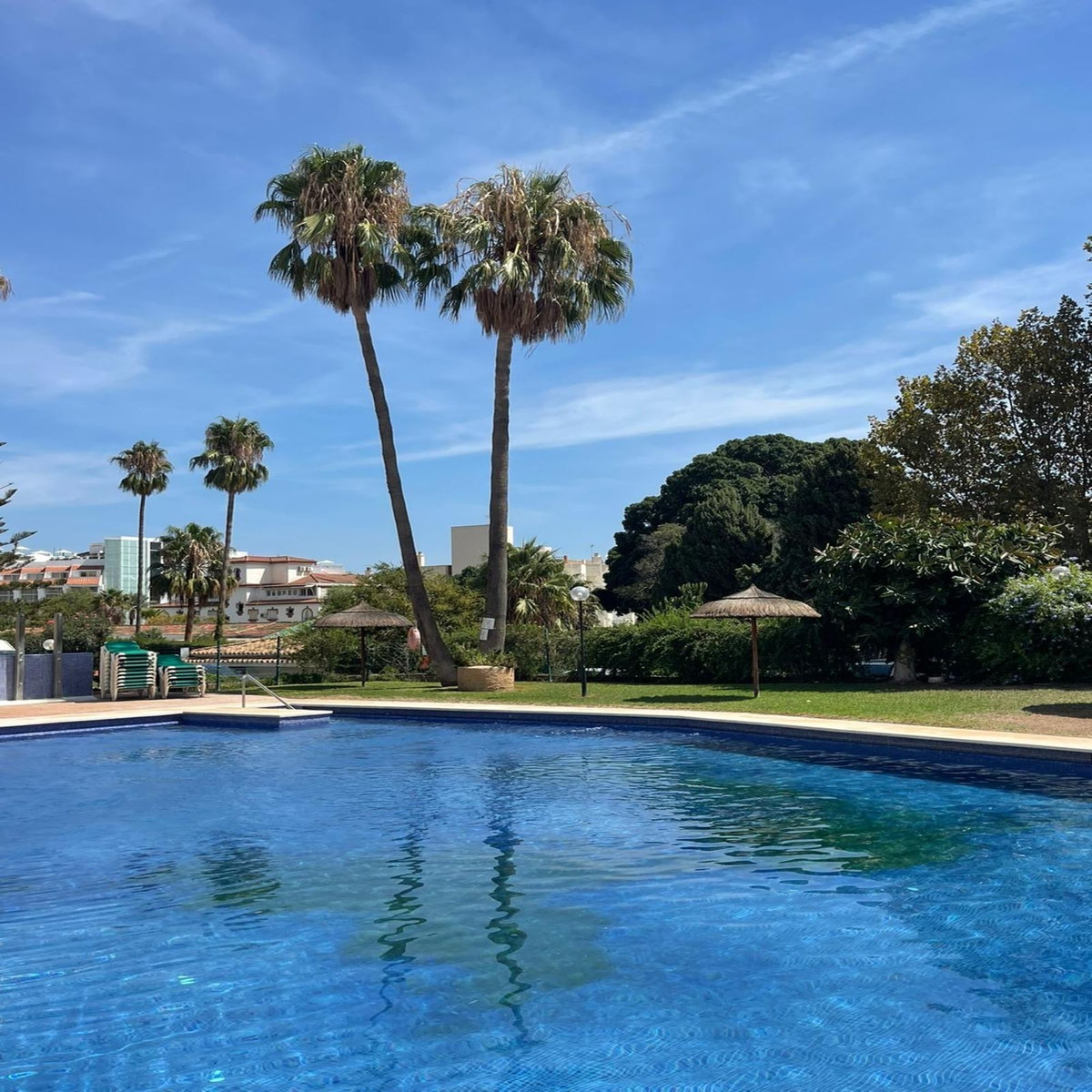 Apartment for sale in La Carihuela Costa Del Sol, Málaga, Spain