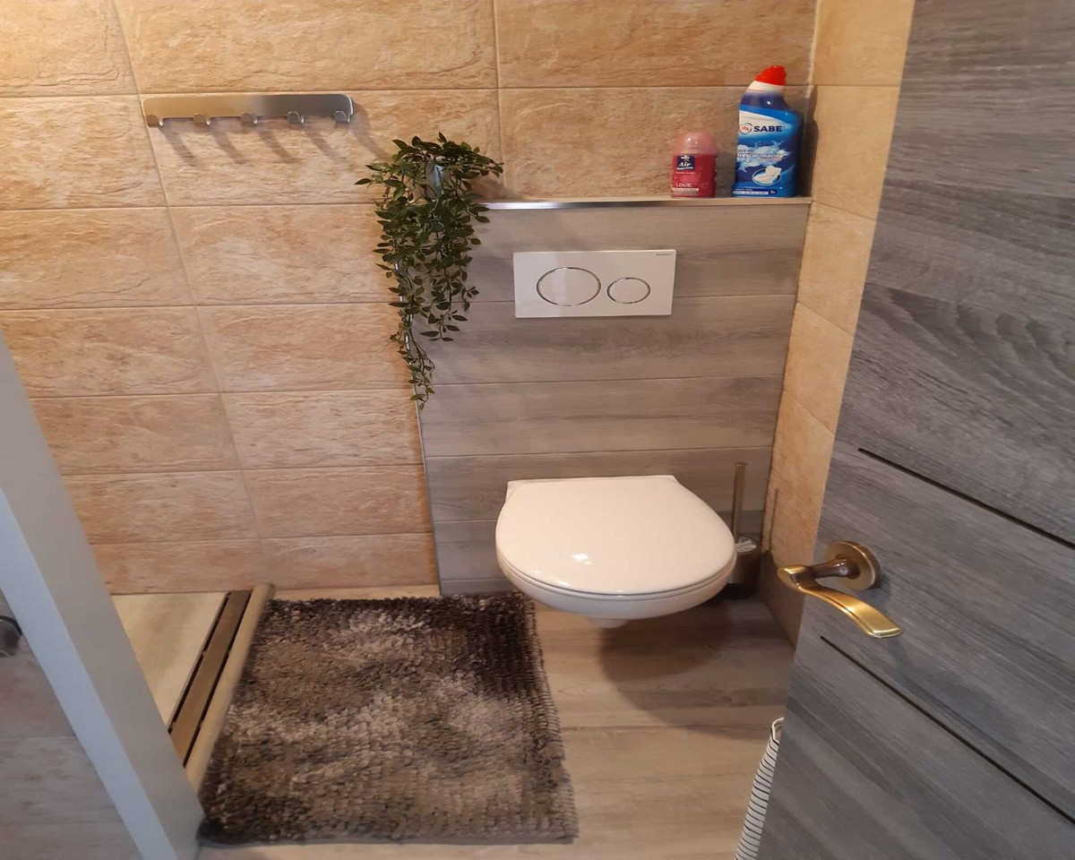 Apartment for sale in La Carihuela Costa Del Sol, Málaga, Spain