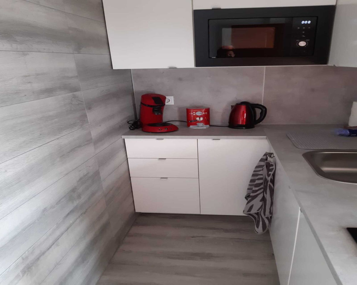 Apartment for sale in La Carihuela Costa Del Sol, Málaga, Spain