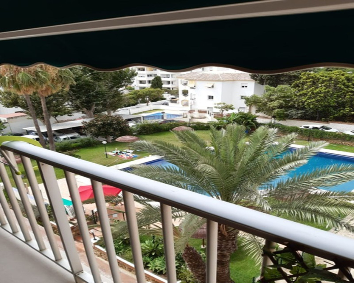 Apartment for sale in La Carihuela Costa Del Sol, Málaga, Spain