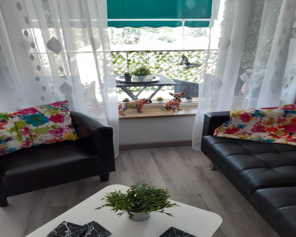 Apartment for sale in La Carihuela Costa Del Sol, Málaga, Spain