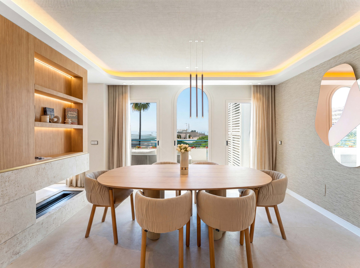 3 Bed Apartment for sale in Marbella Costa Del Sol, Málaga, Spain
