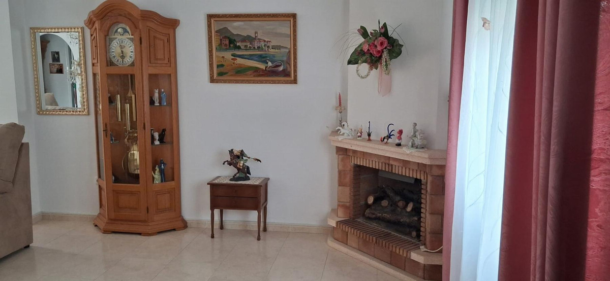 3 Bed Townhouse for sale in Benferri Costa Blanca, Alicante, Spain