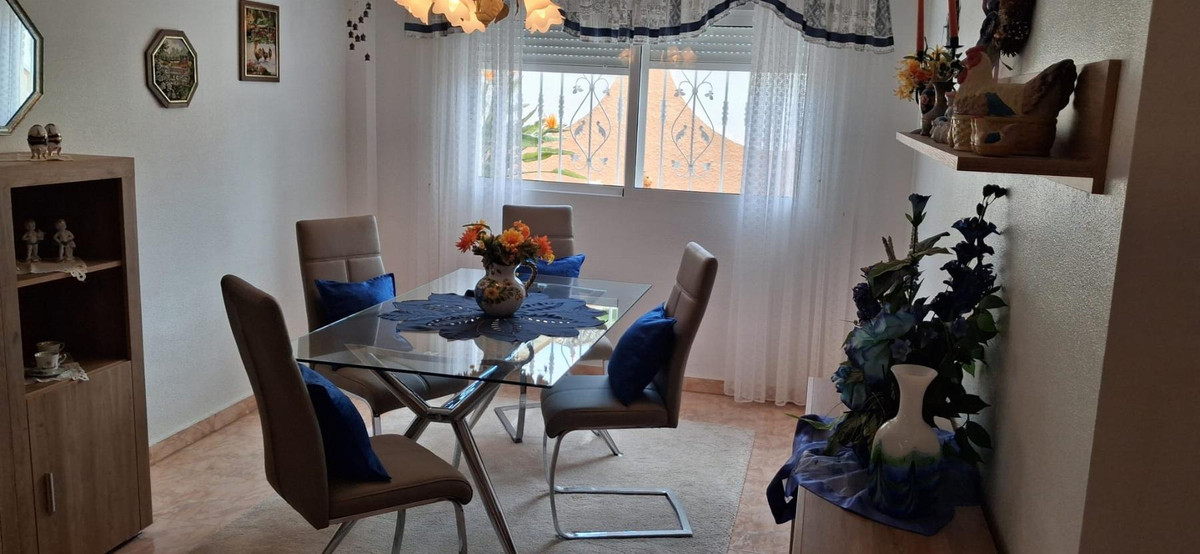 3 Bed Townhouse for sale in Benferri Costa Blanca, Alicante, Spain
