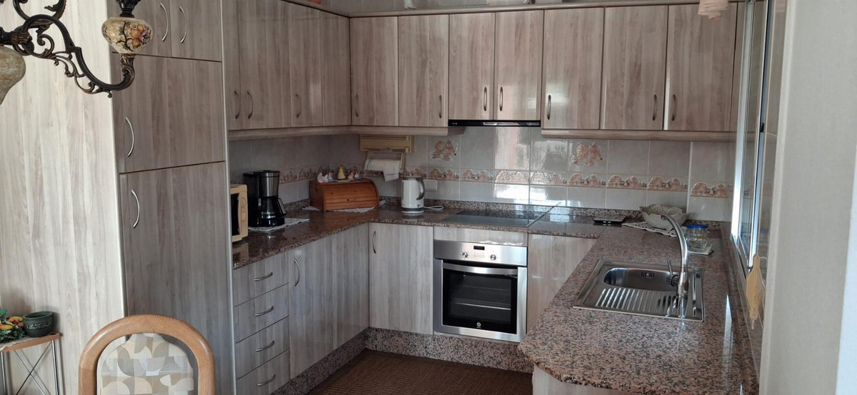 3 Bed Townhouse for sale in Benferri Costa Blanca, Alicante, Spain