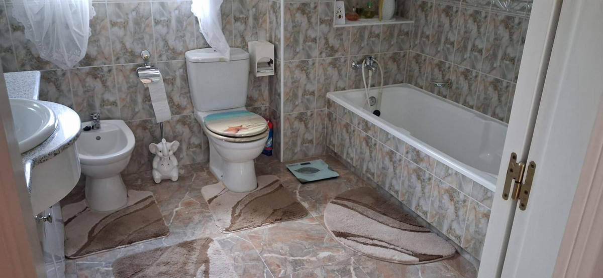 3 Bed Townhouse for sale in Benferri Costa Blanca, Alicante, Spain