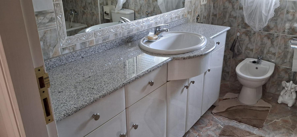 3 Bed Townhouse for sale in Benferri Costa Blanca, Alicante, Spain