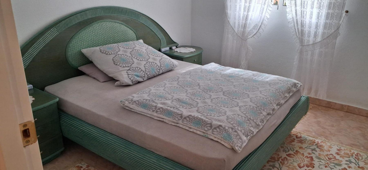 3 Bed Townhouse for sale in Benferri Costa Blanca, Alicante, Spain