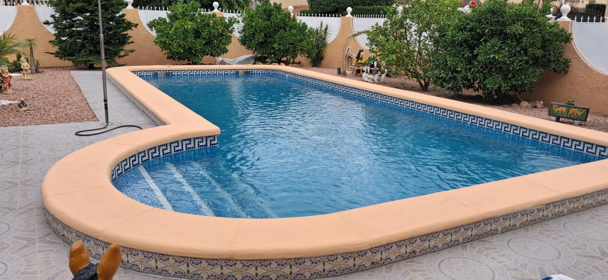 3 Bed Townhouse for sale in Benferri Costa Blanca, Alicante, Spain