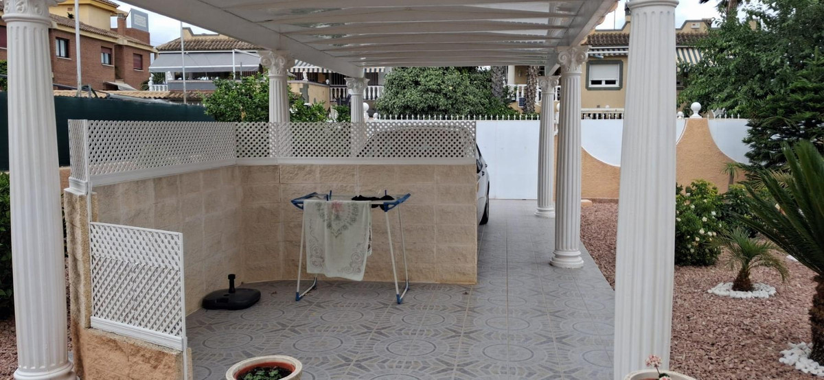 3 Bed Townhouse for sale in Benferri Costa Blanca, Alicante, Spain