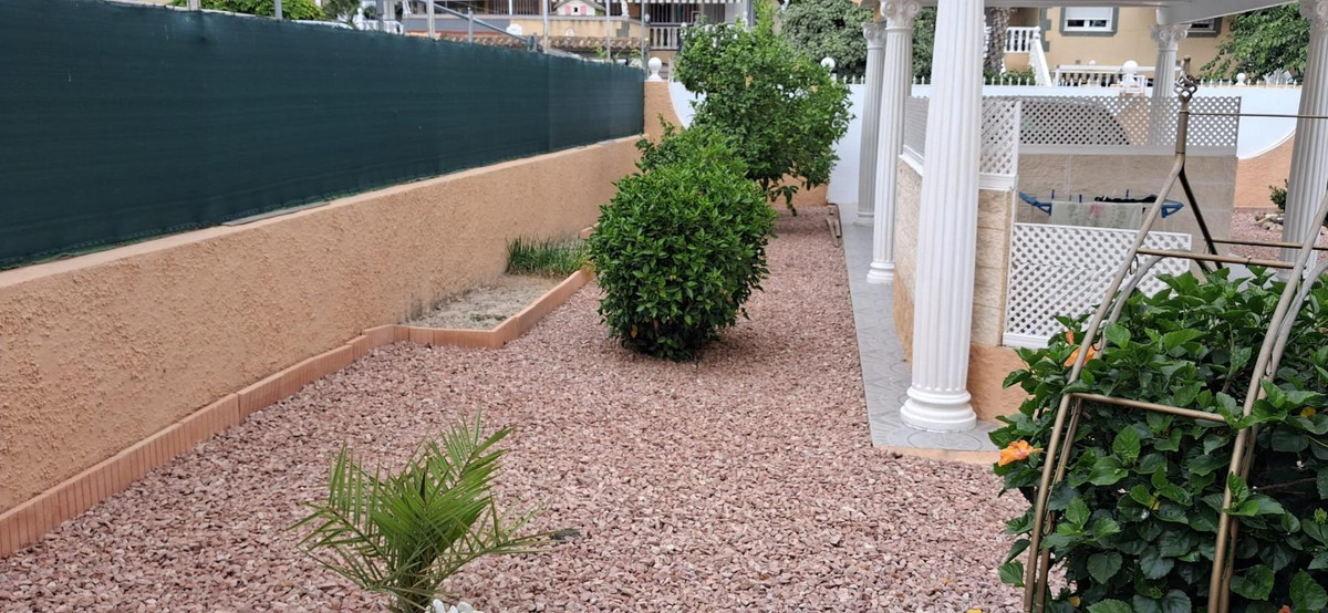 3 Bed Townhouse for sale in Benferri Costa Blanca, Alicante, Spain