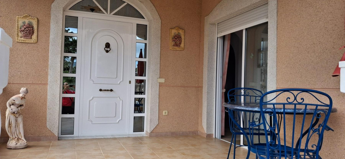 3 Bed Townhouse for sale in Benferri Costa Blanca, Alicante, Spain