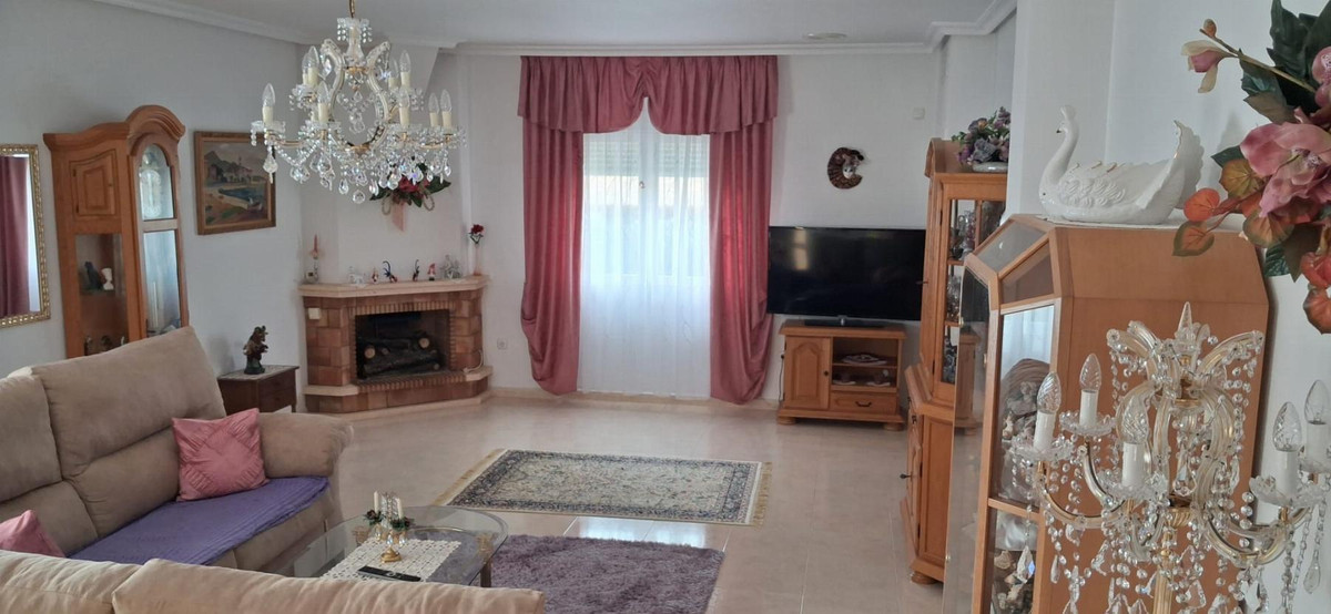 3 Bed Townhouse for sale in Benferri Costa Blanca, Alicante, Spain