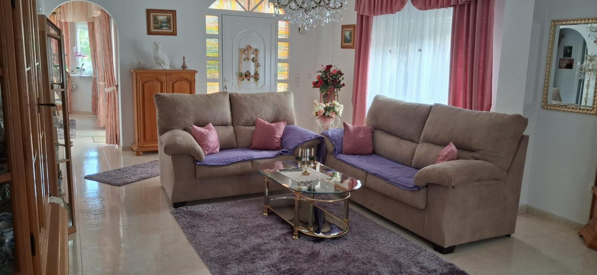 3 Bed Townhouse for sale in Benferri Costa Blanca, Alicante, Spain