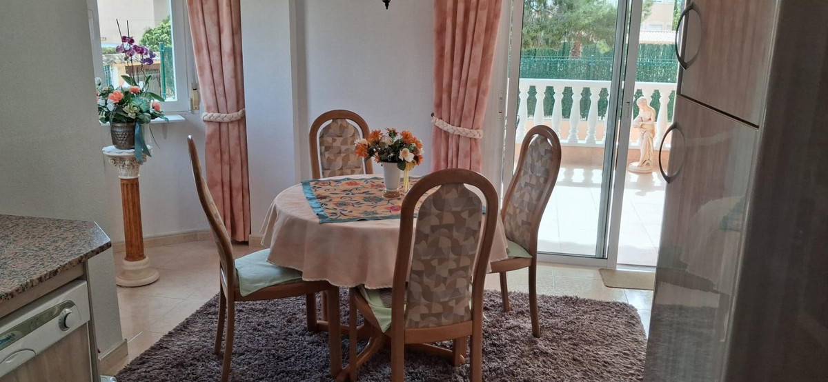 3 Bed Townhouse for sale in Benferri Costa Blanca, Alicante, Spain