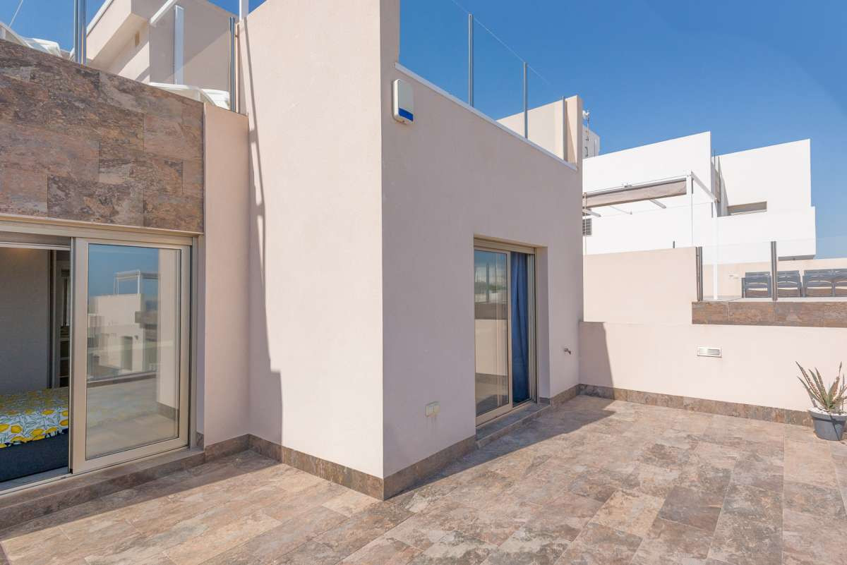 3 Bed Townhouse for sale in Orihuela Costa Costa Blanca, Alicante, Spain