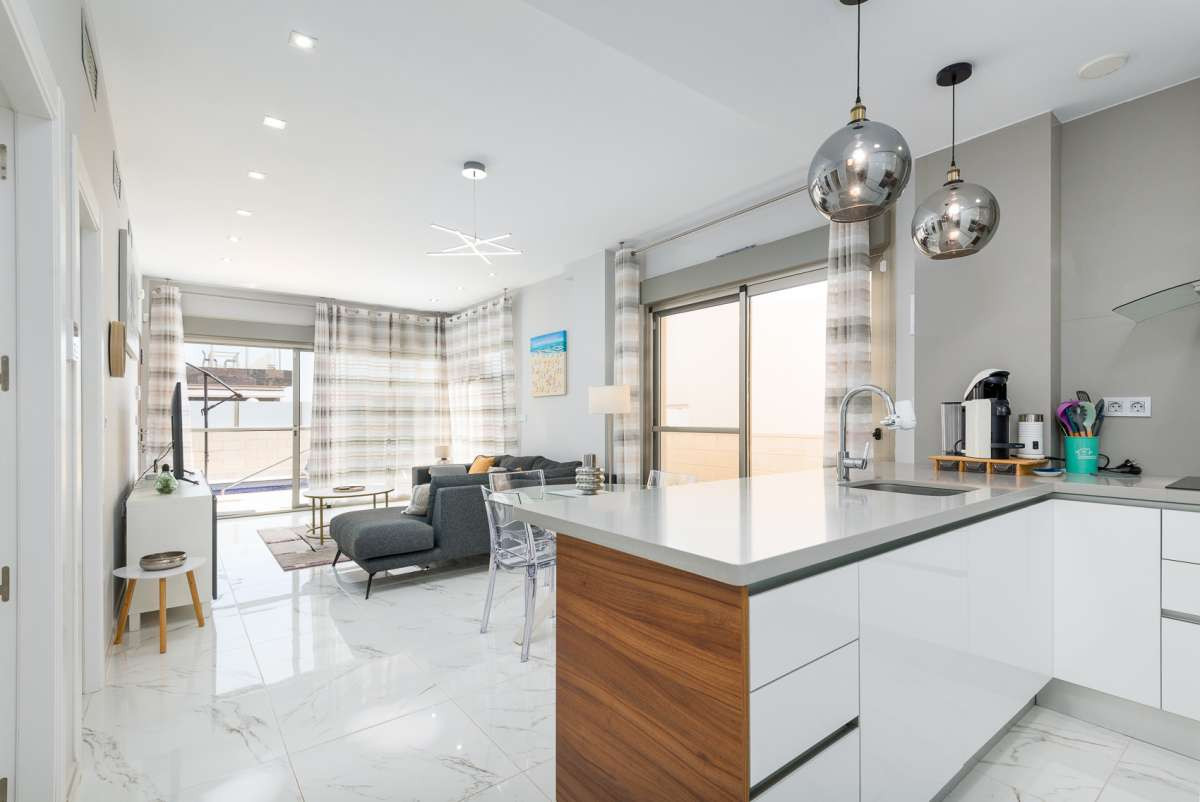 3 Bed Townhouse for sale in Orihuela Costa Costa Blanca, Alicante, Spain