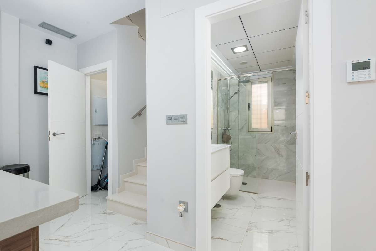 3 Bed Townhouse for sale in Orihuela Costa Costa Blanca, Alicante, Spain