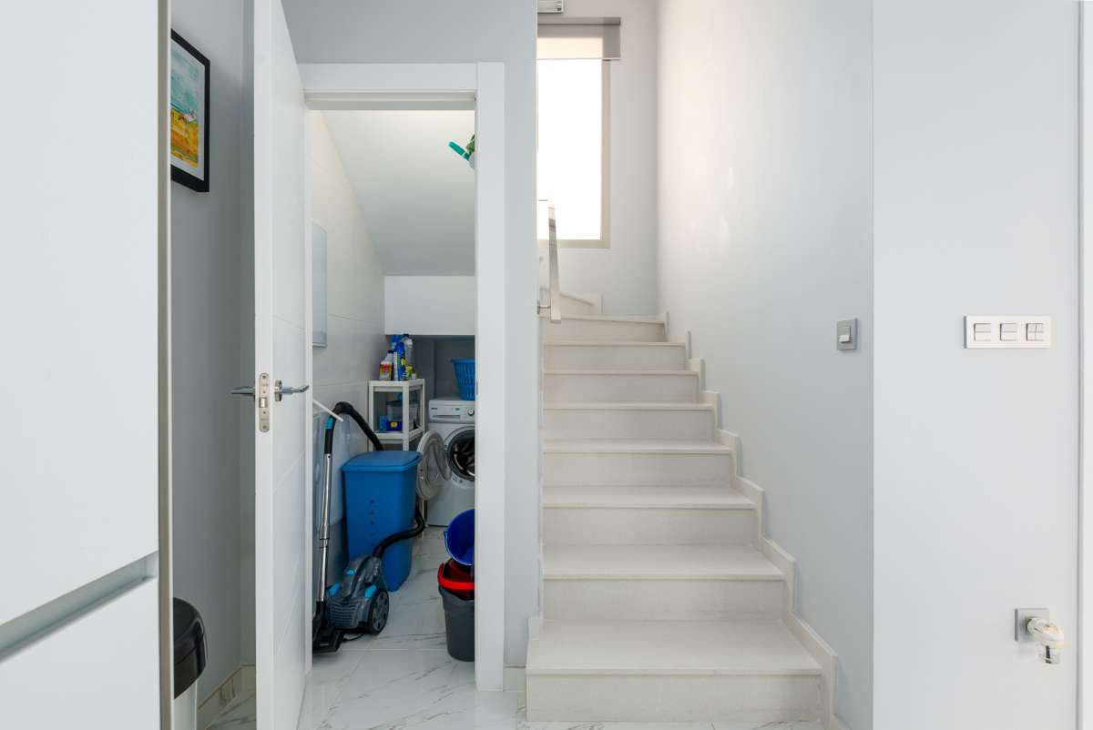 3 Bed Townhouse for sale in Orihuela Costa Costa Blanca, Alicante, Spain