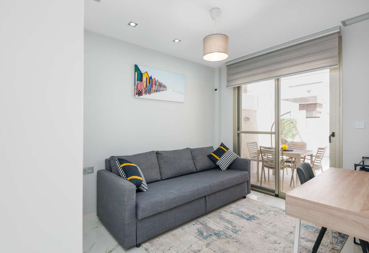 3 Bed Townhouse for sale in Orihuela Costa Costa Blanca, Alicante, Spain
