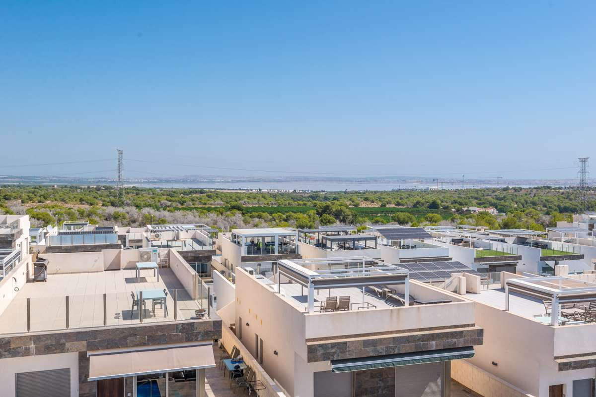 3 Bed Townhouse for sale in Orihuela Costa Costa Blanca, Alicante, Spain