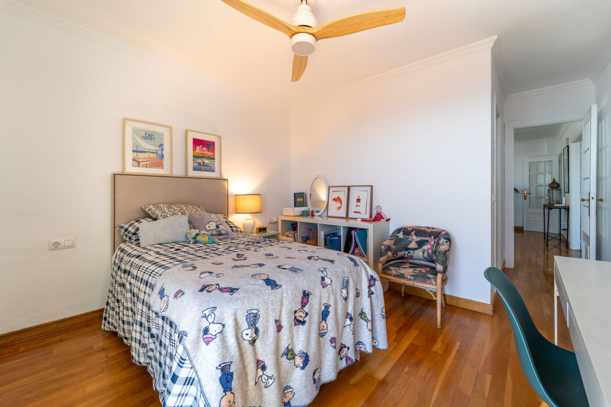 4 Bed Apartment for sale in Benalmadena Pueblo Costa Del Sol, Málaga, Spain