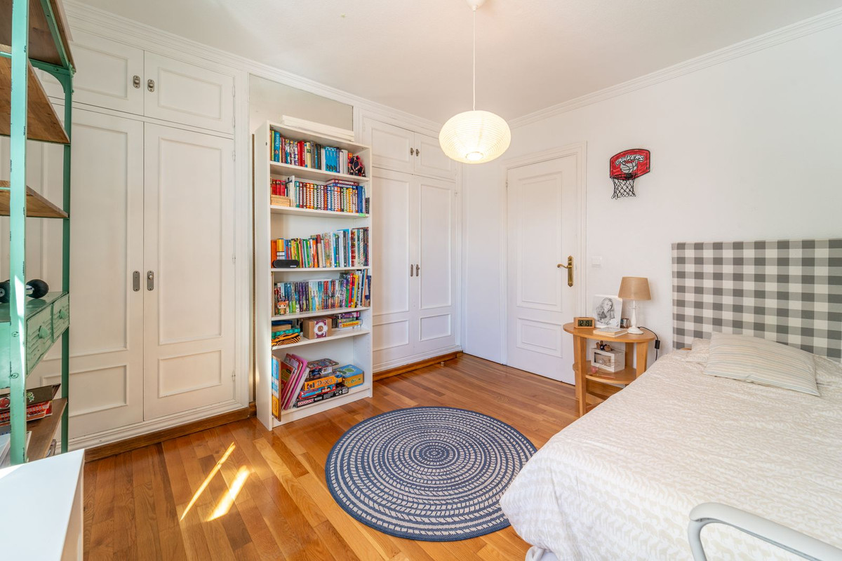 4 Bed Apartment for sale in Benalmadena Pueblo Costa Del Sol, Málaga, Spain