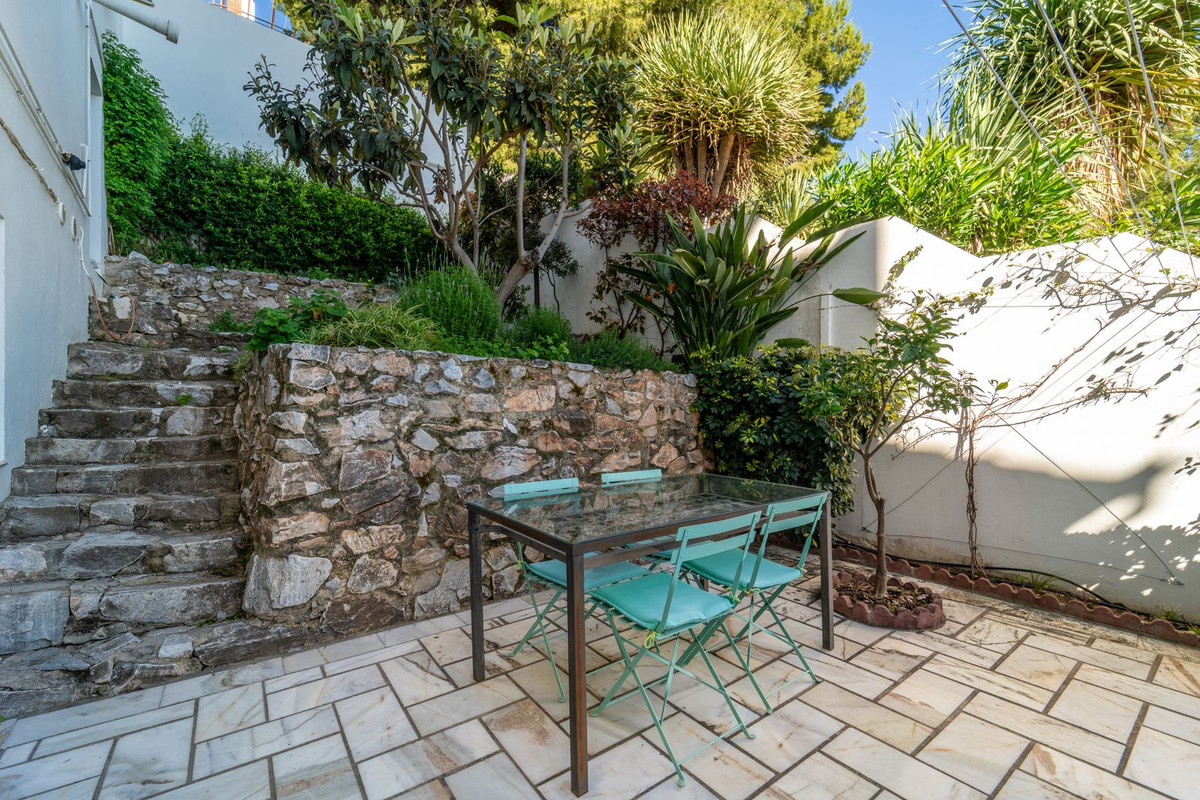 4 Bed Apartment for sale in Benalmadena Pueblo Costa Del Sol, Málaga, Spain