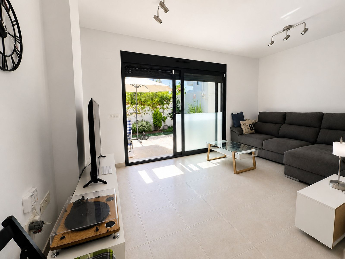 2 Bed Townhouse for sale in Torremolinos Costa Del Sol, Málaga, Spain