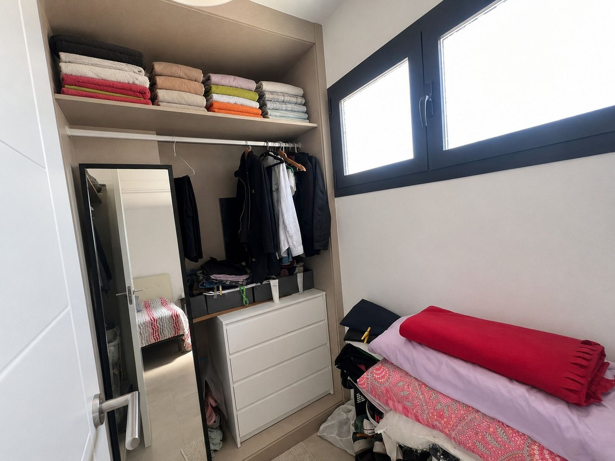 2 Bed Townhouse for sale in Torremolinos Costa Del Sol, Málaga, Spain