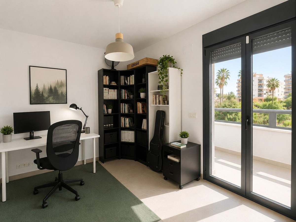 2 Bed Townhouse for sale in Torremolinos Costa Del Sol, Málaga, Spain