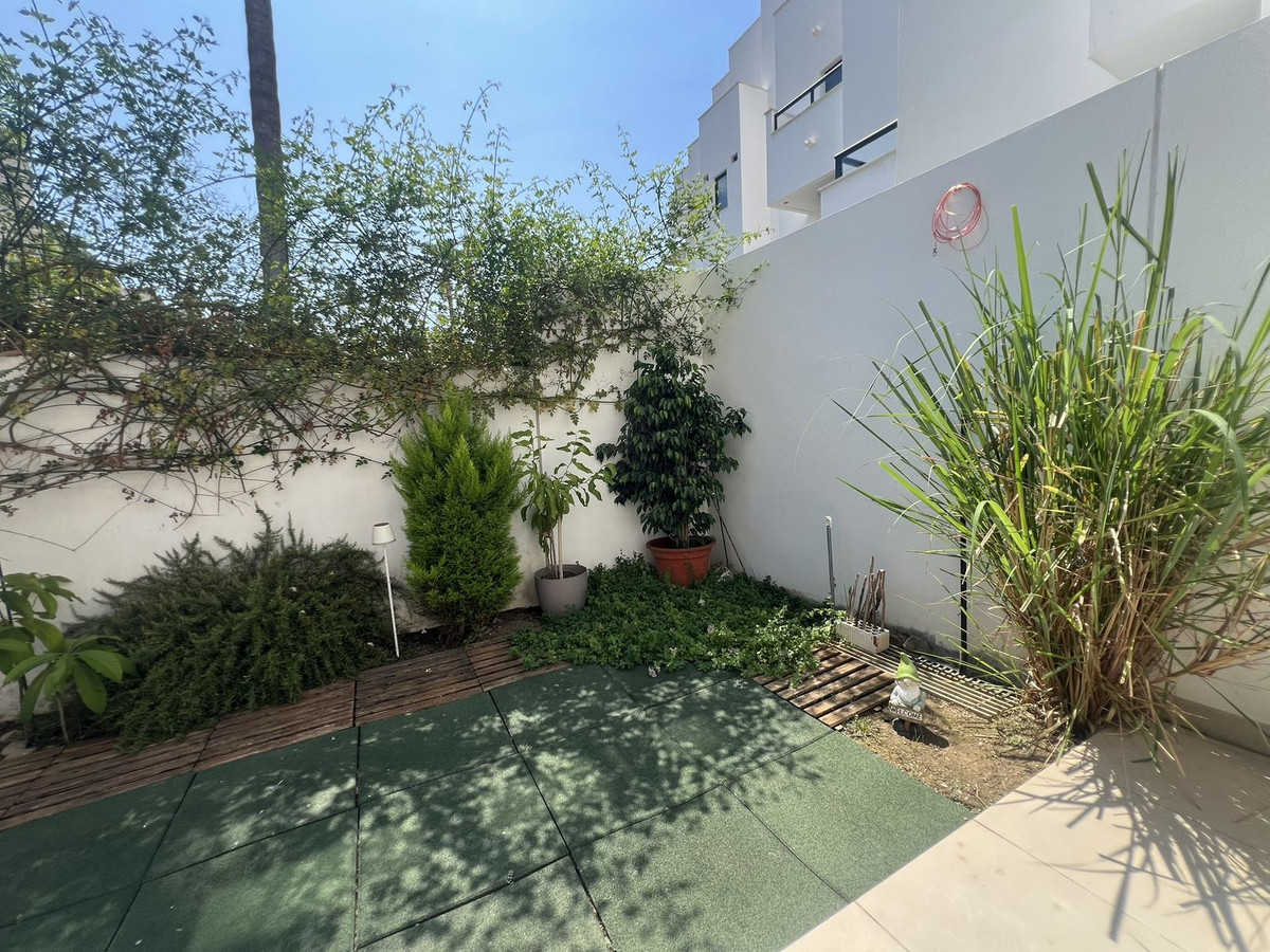 2 Bed Townhouse for sale in Torremolinos Costa Del Sol, Málaga, Spain