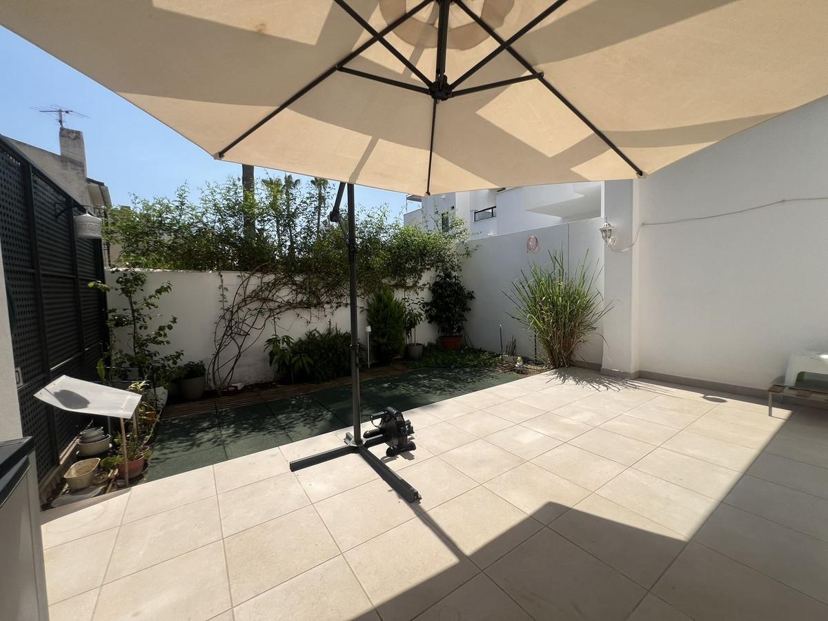 2 Bed Townhouse for sale in Torremolinos Costa Del Sol, Málaga, Spain