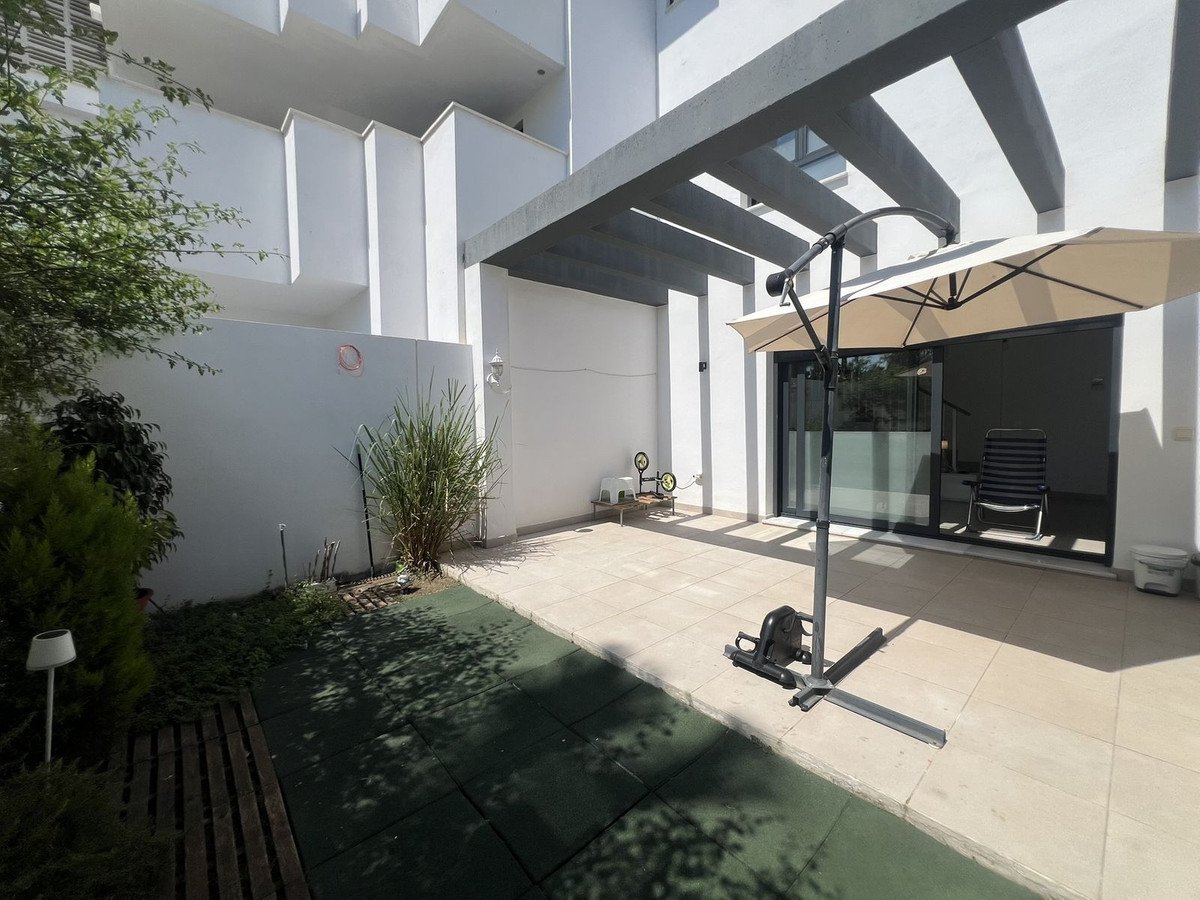 2 Bed Townhouse for sale in Torremolinos Costa Del Sol, Málaga, Spain