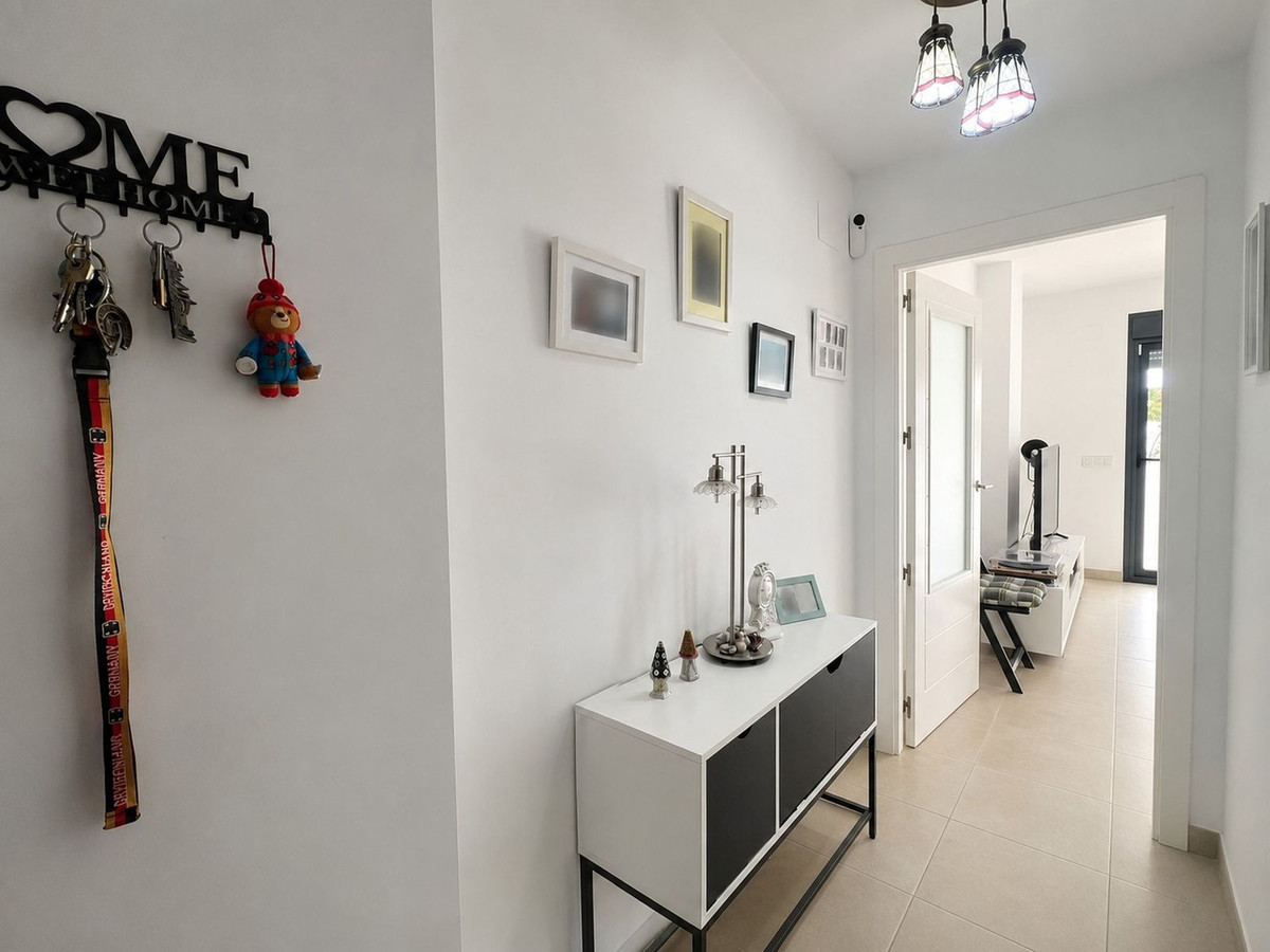 2 Bed Townhouse for sale in Torremolinos Costa Del Sol, Málaga, Spain