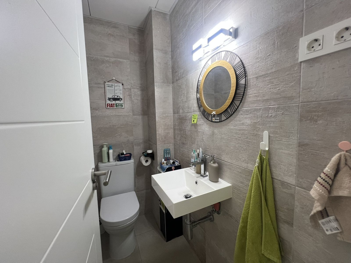 2 Bed Townhouse for sale in Torremolinos Costa Del Sol, Málaga, Spain