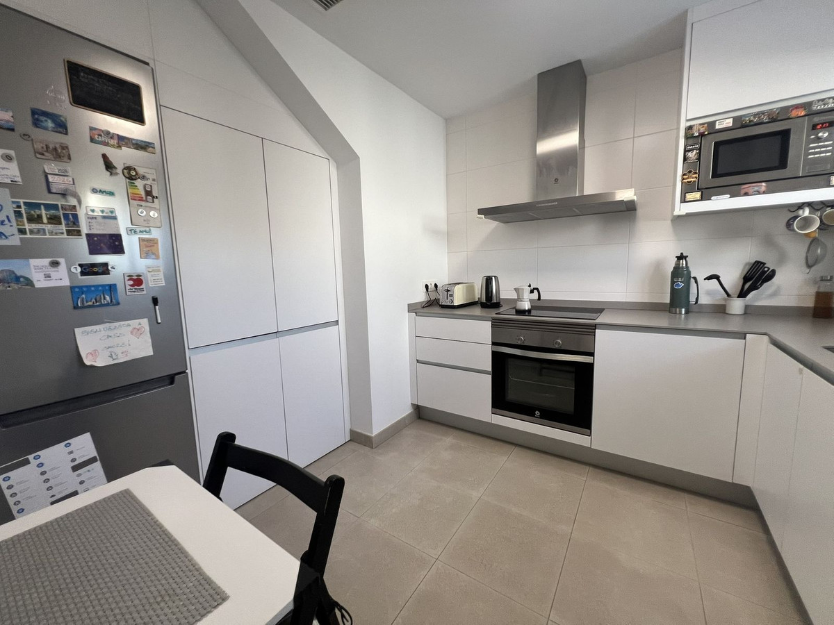 2 Bed Townhouse for sale in Torremolinos Costa Del Sol, Málaga, Spain
