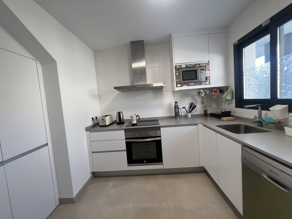 2 Bed Townhouse for sale in Torremolinos Costa Del Sol, Málaga, Spain